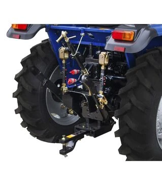 Трактор ДТП 5354НРХ NEW