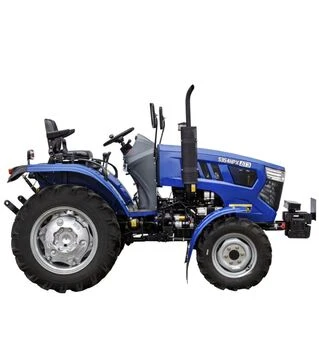 Трактор ДТП 5354НРХ NEW