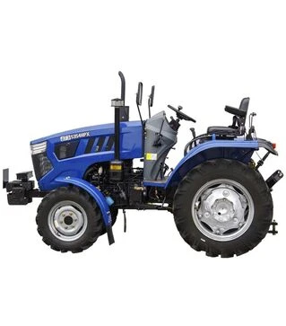 Трактор ДТП 5354НРХ NEW