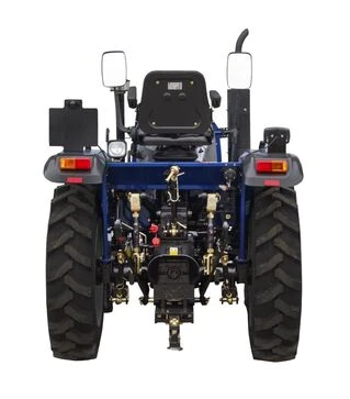 Трактор ДТП 5354НРХ NEW