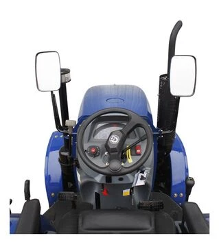 Трактор ДТП 5354НРХ NEW