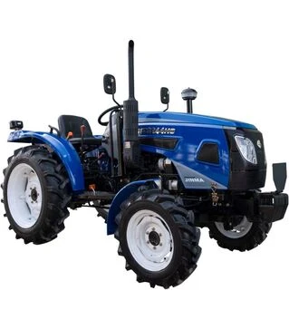 Трактор JMT 3244HS