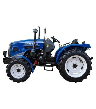 Трактор JMT 3244HS