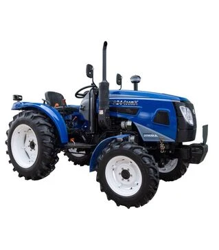 Трактор JMT 3244HSX