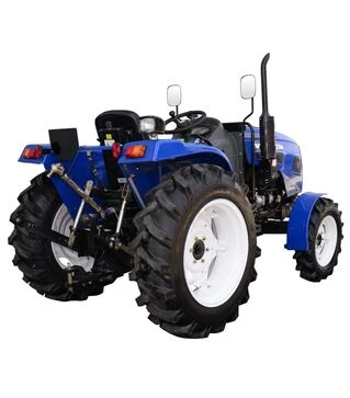 Трактор JMT 3244HXRN