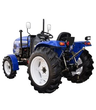 Трактор JMT 3244HXRN