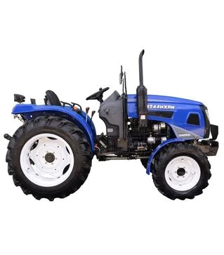 Трактор JMT 3244HXRN