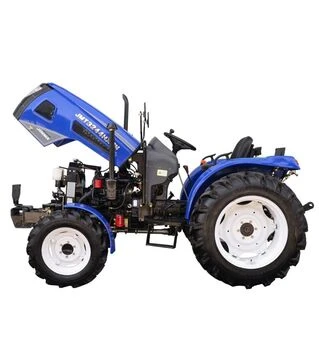 Трактор JMT 3244HXRN