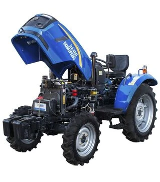 Трактор Donfeng 244DH