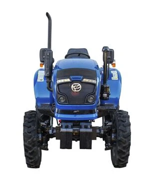 Трактор Donfeng 244DH
