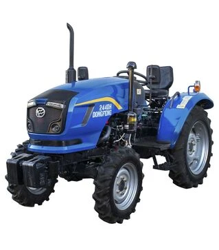 Трактор Donfeng 244DH