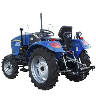 Трактор Donfeng 244DH