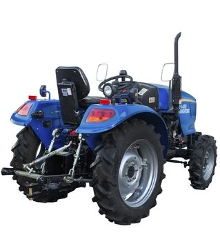 Трактор Donfeng 244DH