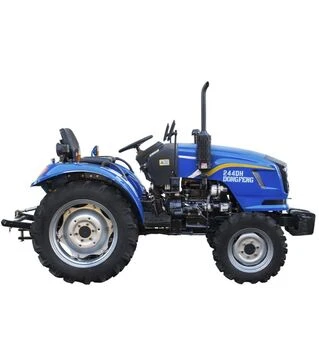 Трактор Donfeng 244DH