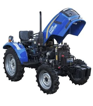 Трактор Donfeng 244DH