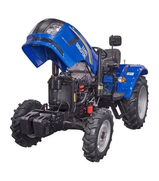 Трактор Donfeng 244DG