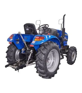 Трактор Donfeng 244DG