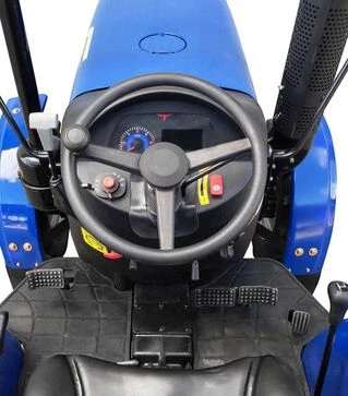 Трактор ДТП 5244НP