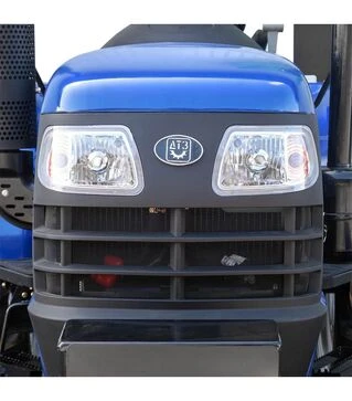 Трактор ДТП 5244НP