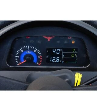 Трактор ДТП 5244НP