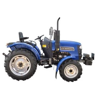 Трактор ДТП 5244НP