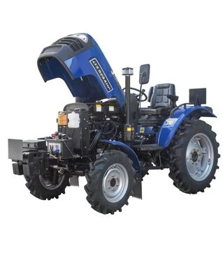 Трактор ДТП 5244НP