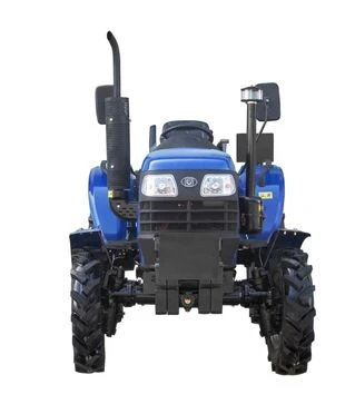 Трактор ДТП 5244НP