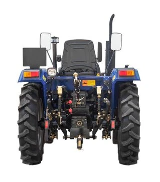 Трактор ДТП 5244НP