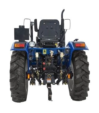 Трактор ДТЗ 5244НPX