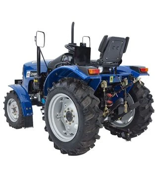 Трактор ДТЗ 5244НPX