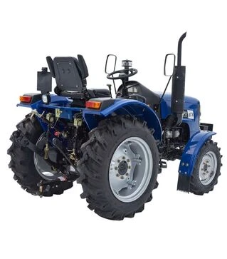 Трактор ДТЗ 5244НPX