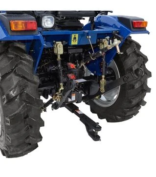 Трактор ДТЗ 5244НPX