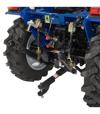 Трактор ДТЗ 5244НPX