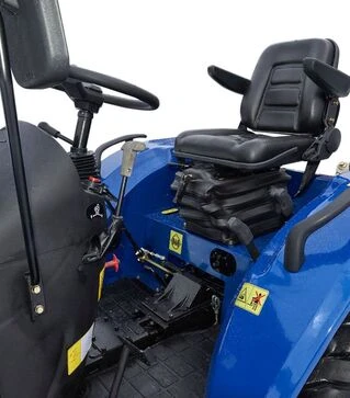 Трактор ДТЗ 5244НPX