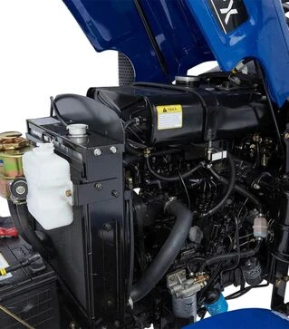 Трактор ДТЗ 5244НPX