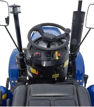 Трактор ДТЗ 5244НPX