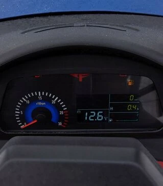 Трактор ДТЗ 5244НPX