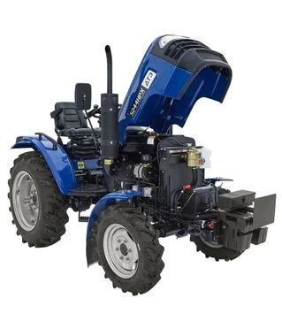 Трактор ДТЗ 5244НPX