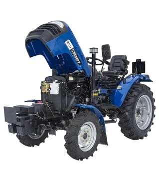 Трактор ДТЗ 5244НPX