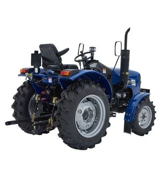 Трактор ДТП 5354HPX