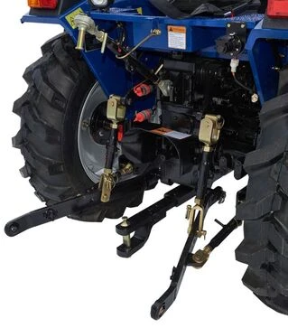 Трактор ДТП 5354HPX