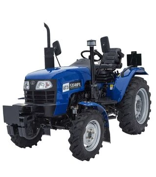 Трактор ДТП 5354HPX