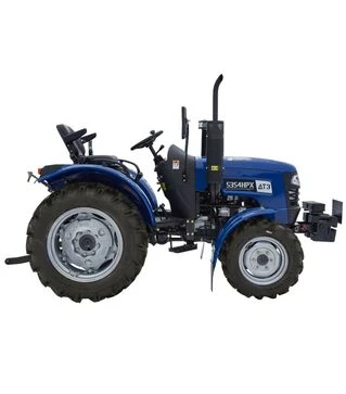 Трактор ДТП 5354HPX