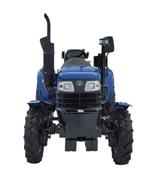 Трактор ДТП 5354HPX