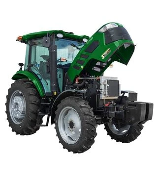 Трактор ДТП 1104