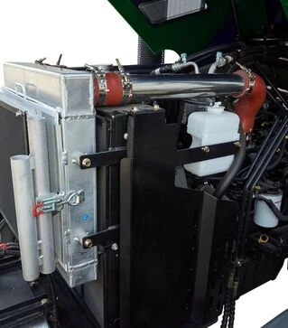 Трактор ДТП 1104