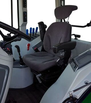 Трактор ДТП 1104