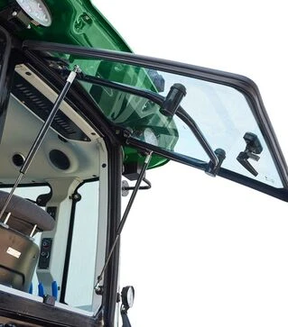 Трактор ДТП 1104