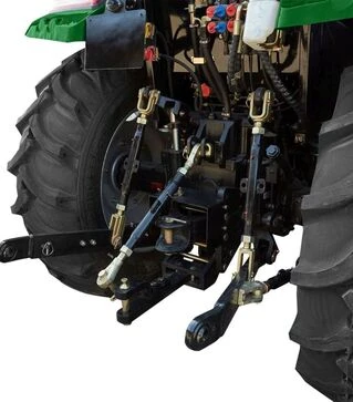 Трактор ДТП 1104