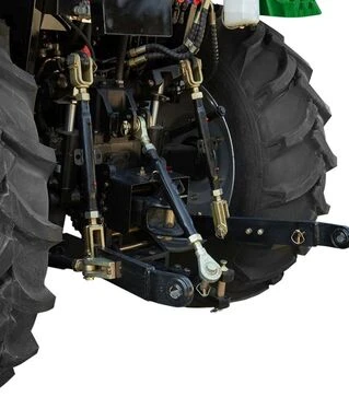 Трактор ДТП 1104